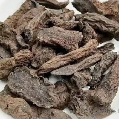 草乌、附子、附片及制品等乌头类毒性中药材相关知识_食用_加工品_用量