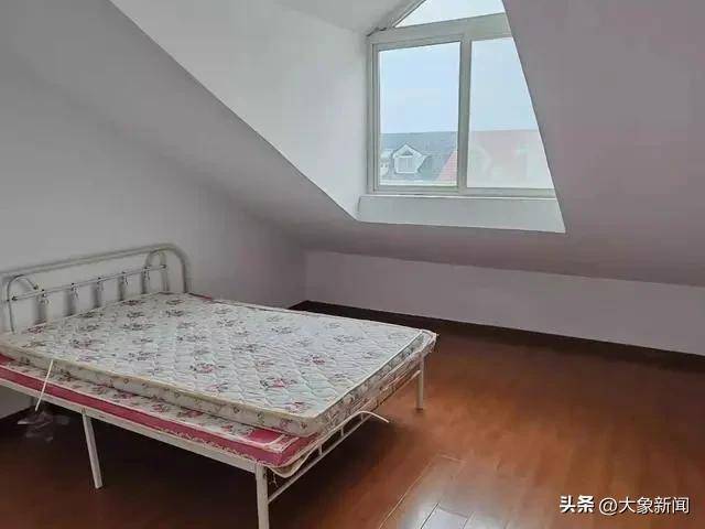 男子9万拍下1元海景房后悔：没海景