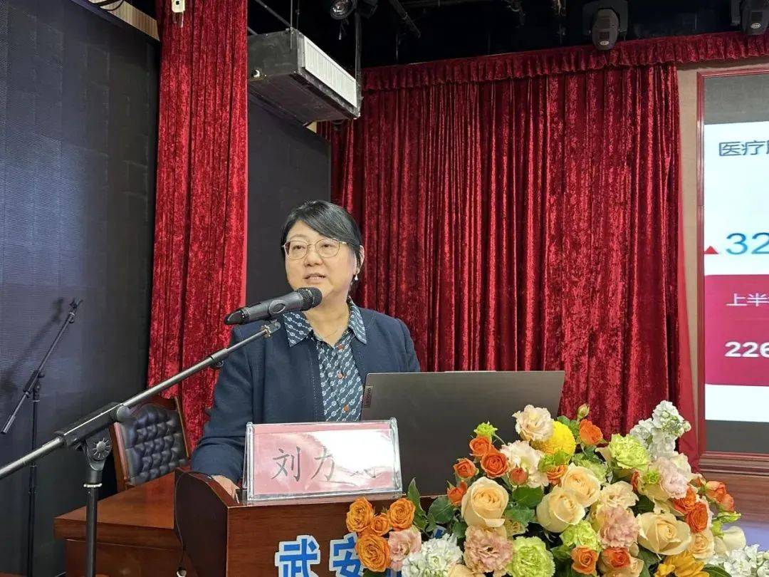 更好地服务当地百姓,河北武安市委,市政府高度重视并大力支持武安市第