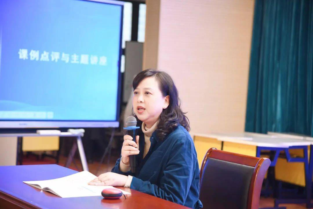 新教材 新视角 新方法 | 姚江小学承办余姚市第十五届"学为中心"课堂