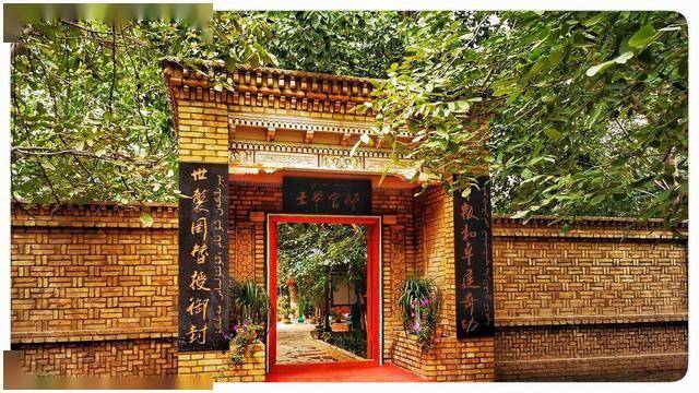 图片[9]-库车有什么好玩的地方，新疆库车必去6大好玩景点，建议收藏！ -华闻时空