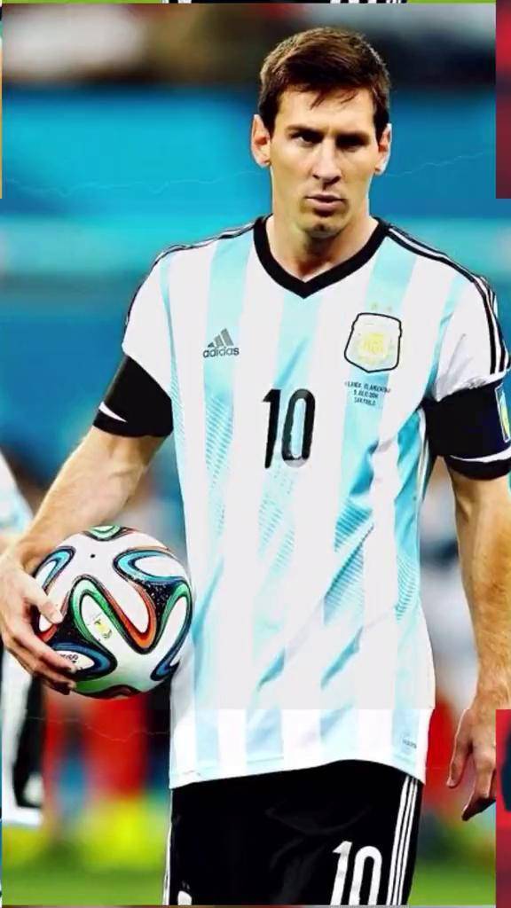 足球 爱足球 梅西的盘带就是如此的赏心悦目梅西