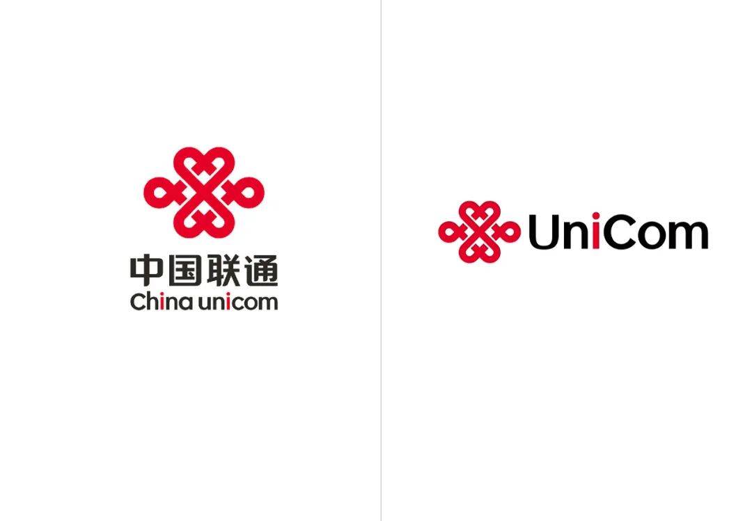 中国联通最新logo图标图片