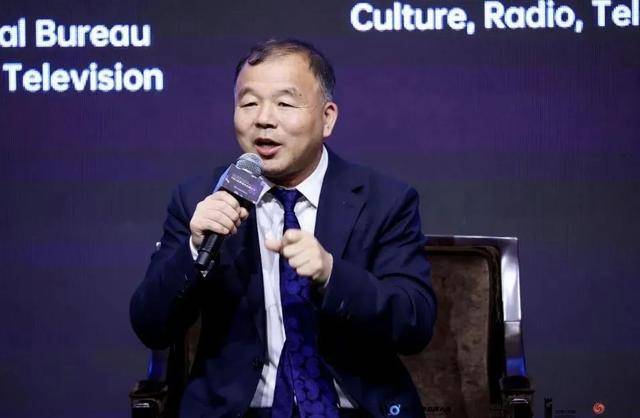 “网红局长”刘克斌，升任副市长