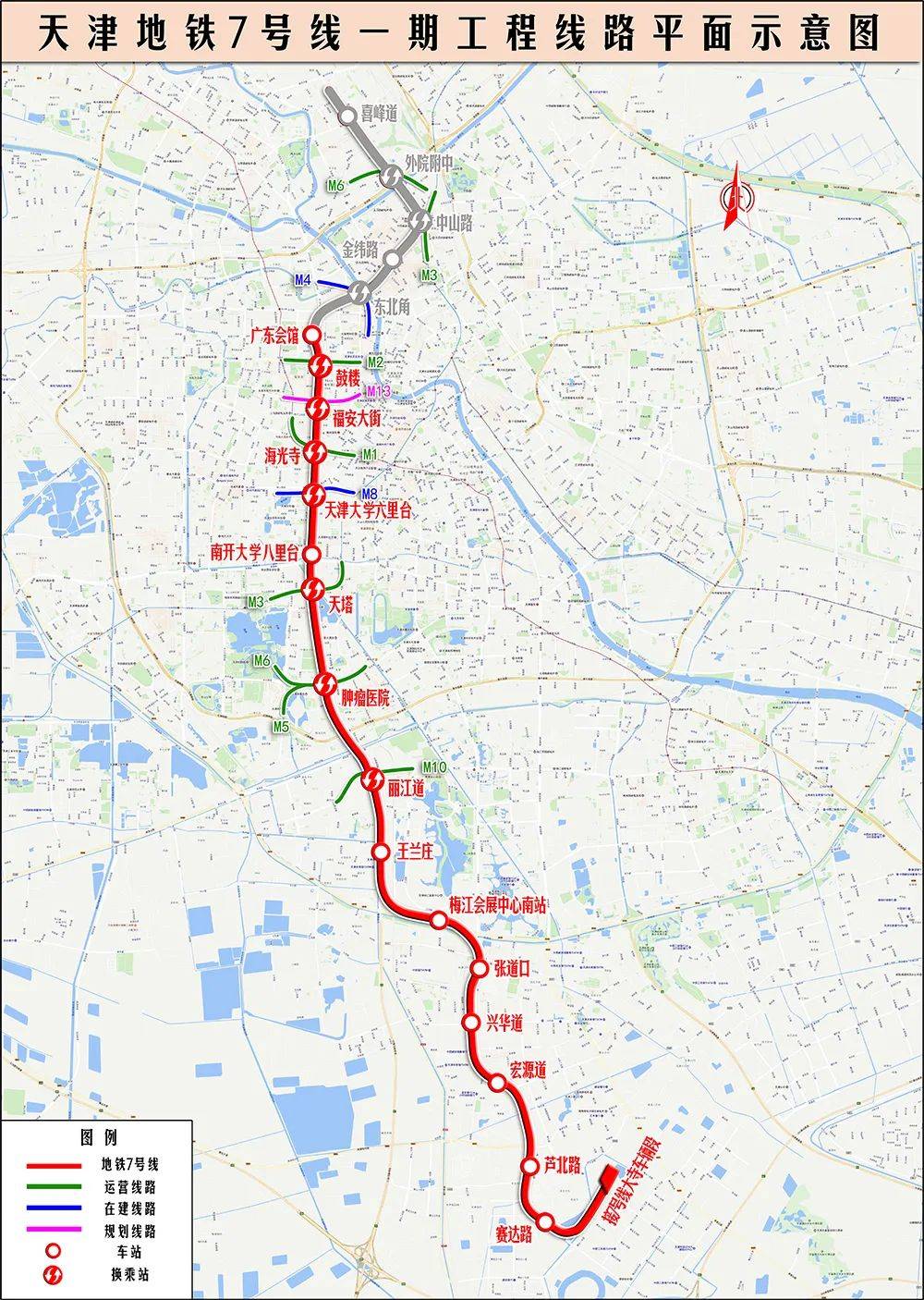 京津城际铁路站点图图片