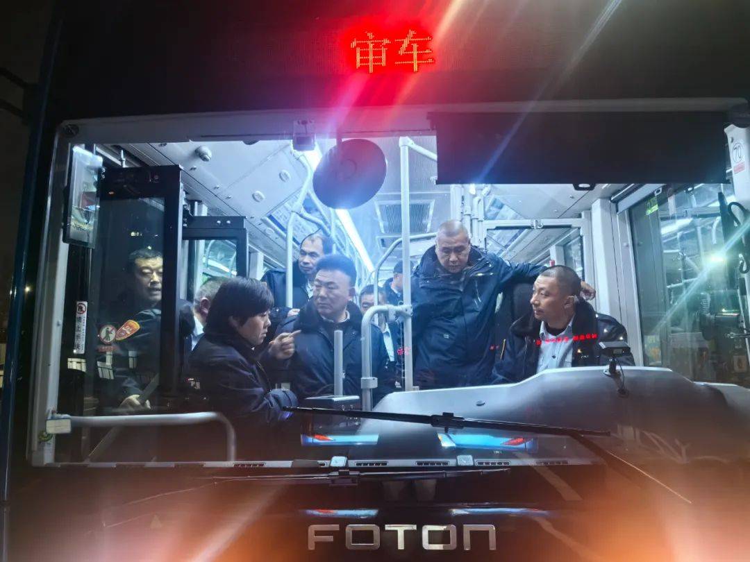 星空体育入口“便捷公交”让市民搭乘更舒心(图3)