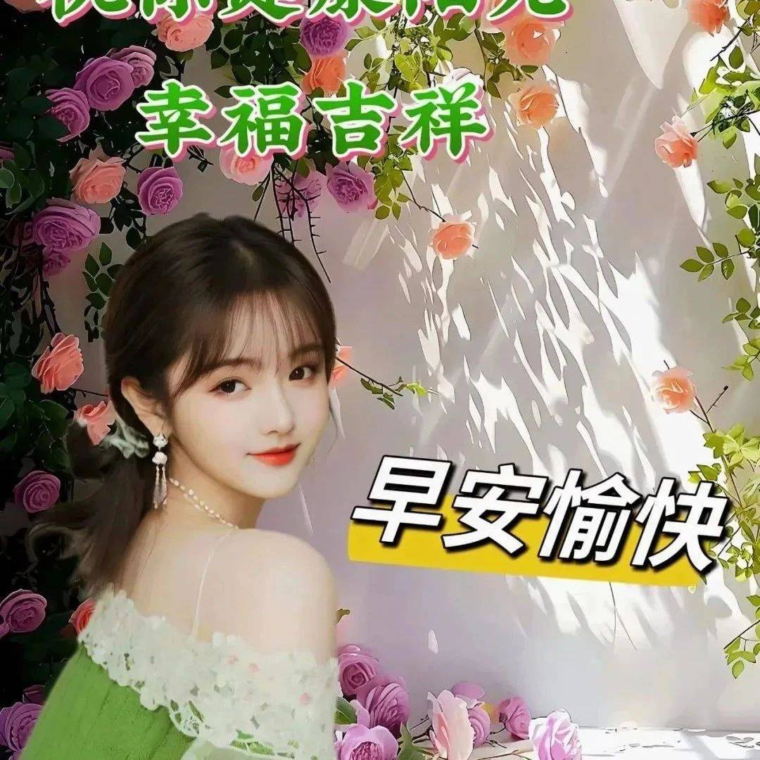 用每天的笑声,为健康助力,用每天的快乐,为生活添彩_问候_比金_夕阳