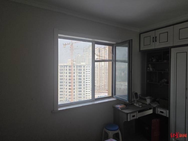 甘肃武威初三女孩跳楼轻生，家属称事前曾被老师训斥，区教育局回应