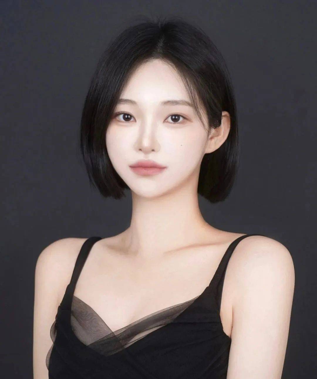 发型_中国_形象