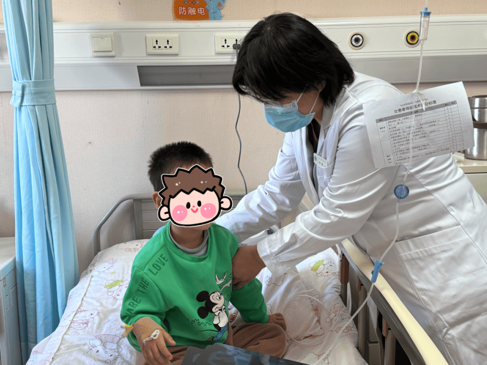 首都儿科研究所附属儿童医院检查陪护加挂号解决您的疑难问题的简单介绍