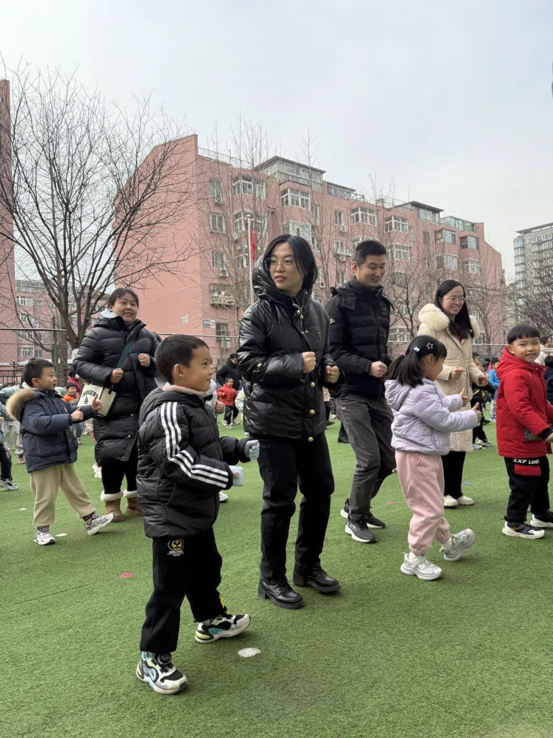 临平向日葵幼儿园图片