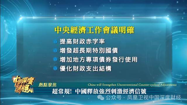 中国深度财经报导（中国深度财经报导最新消息） 中国深度财经报导（中国深度财经报导最新消息）《中国深度财经报道》 财经新闻