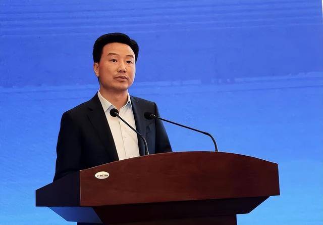 安徽一常务副市长，任上被查！