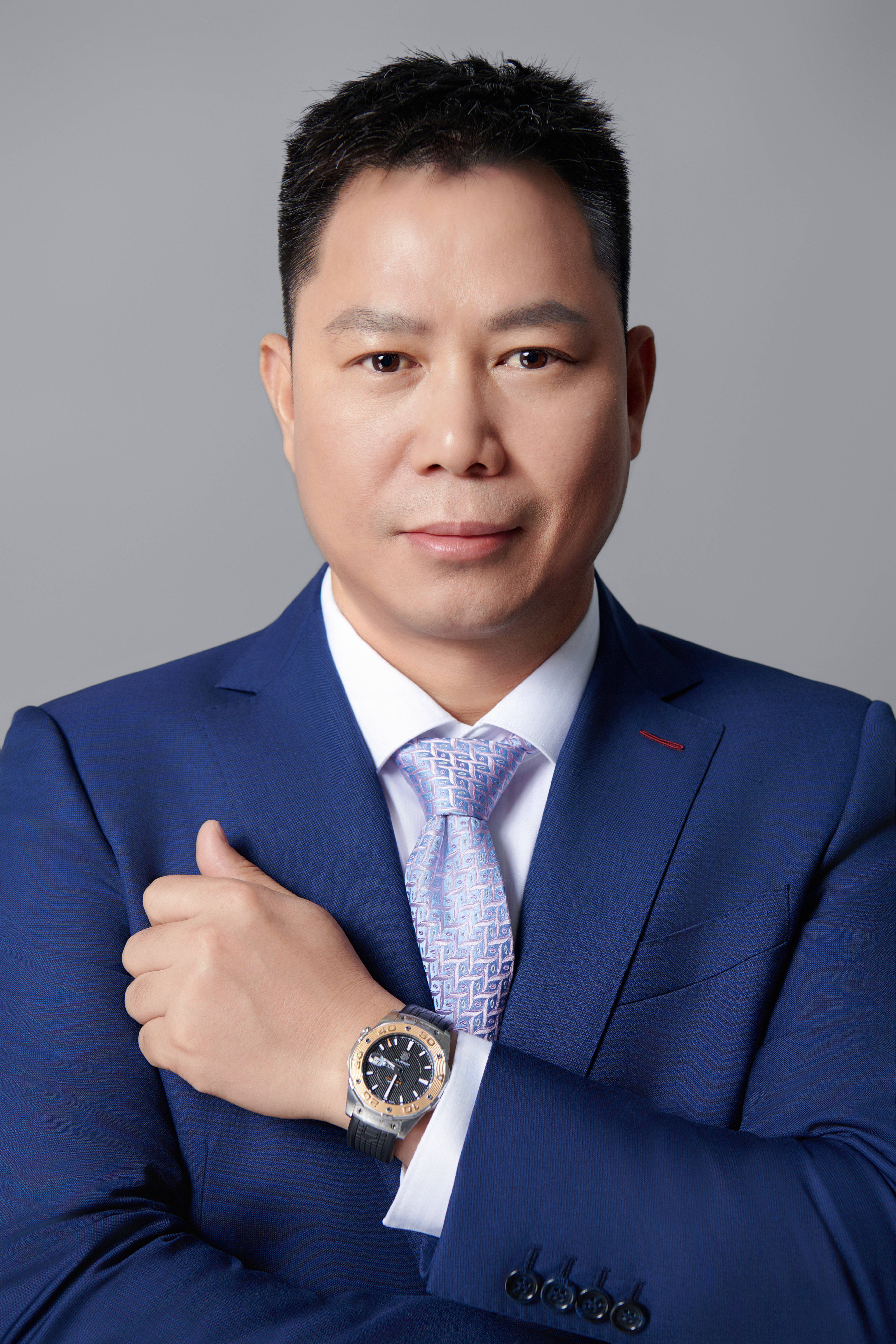 欣旺达王威:以安全筑牢企业底座 用创新迎接未来挑战
