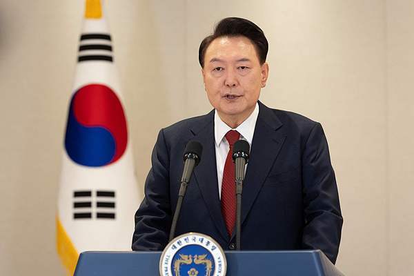 尹锡悦辩护团队：如韩国宪法法院举行公开辩论，尹锡悦将到场陈述立场