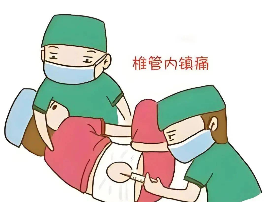 别再让"分娩镇痛"背锅,产后腰痛的真正原因在这!