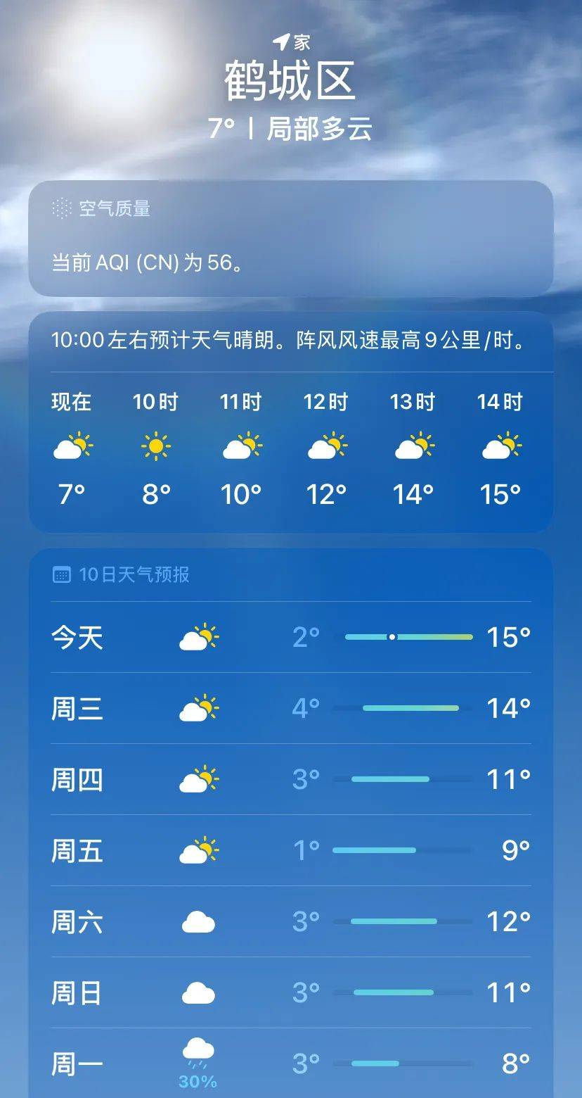衡阳天气预报30天查询预报