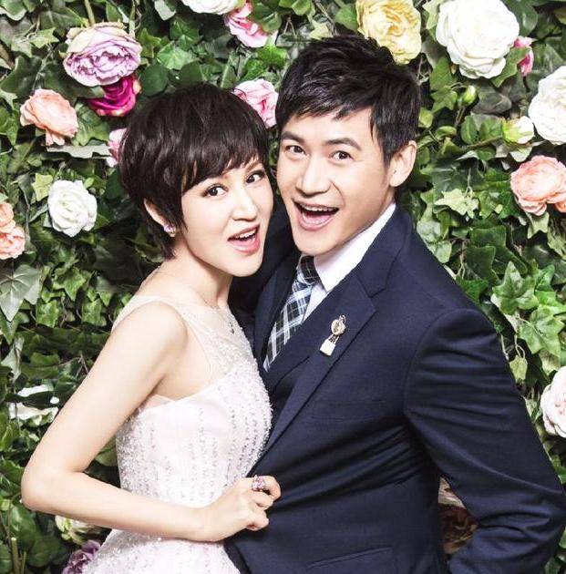 26年后再看陆毅鲍蕾:才发现细水长流的婚姻,在当下有多珍贵