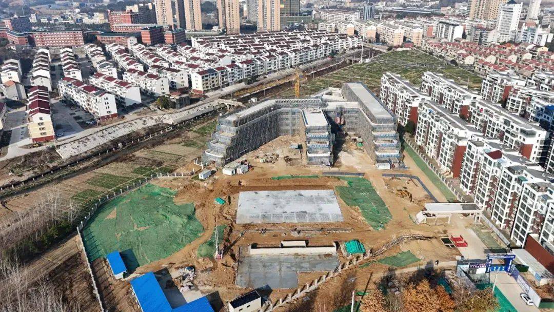 红安县第三幼儿园新建项目_红安县第三小学新建项目_红安一中女教师坠楼