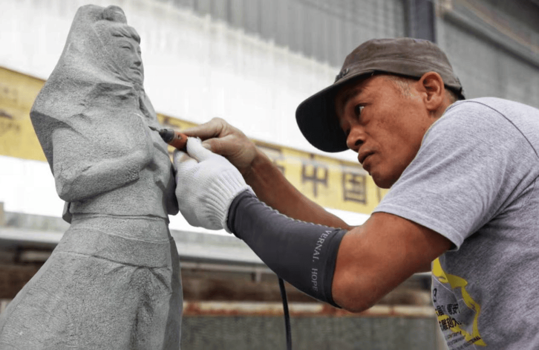 喜报!惠安新增两家省级技能大师工作室