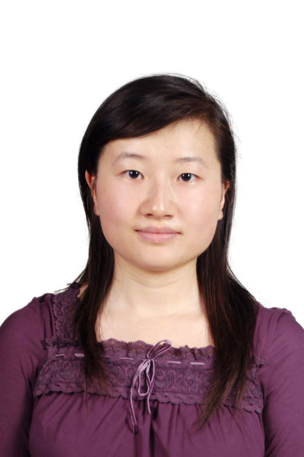 “80后”封蕴珊，已任地级市市领导