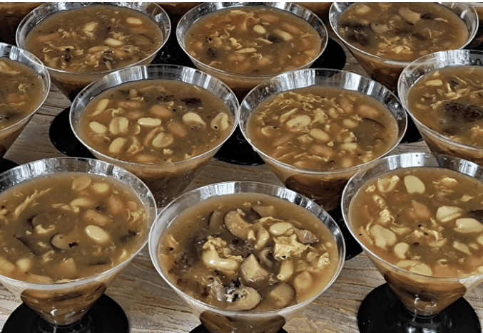 电白这些"冬季节气旅游美食"太好吃了_电城_虾皮_广东