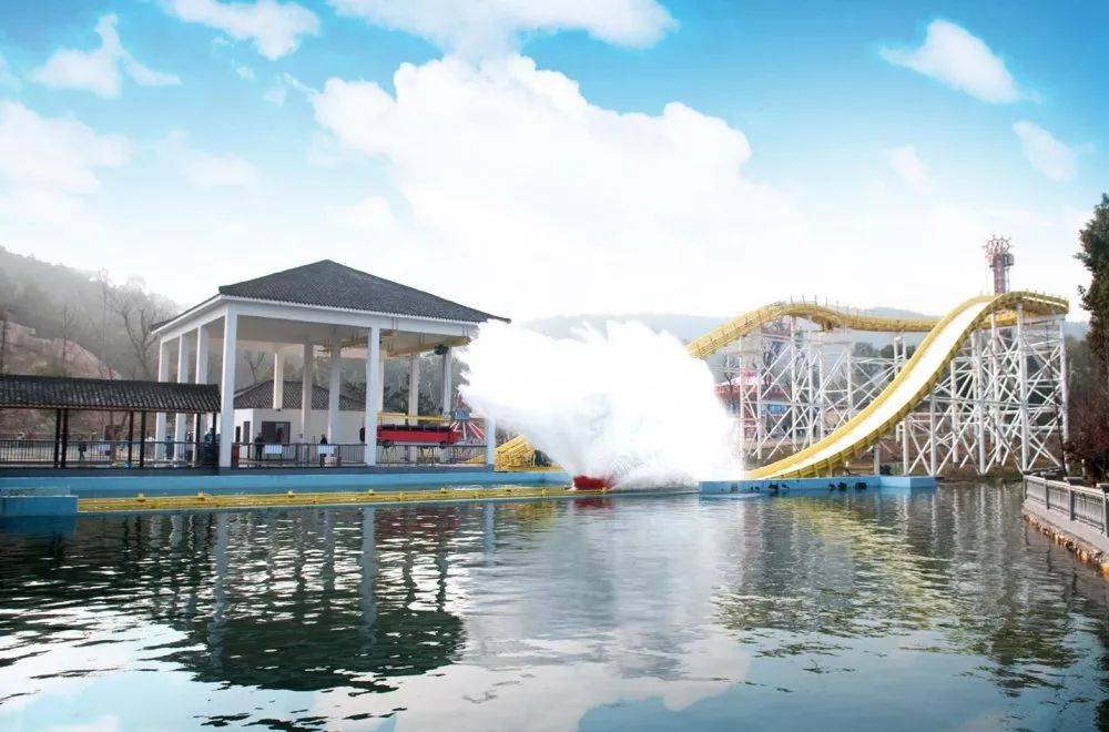 【山水春节自组团】1月30