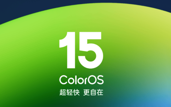 ColorOS 15 12月更新一览 新增iPhone一碰传功能