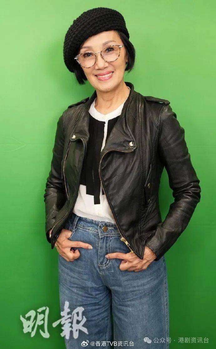 韩马利初拍剧被李家鼎狂骂"蠢到死"!郑嘉颖避谈表弟王贤志申请破产