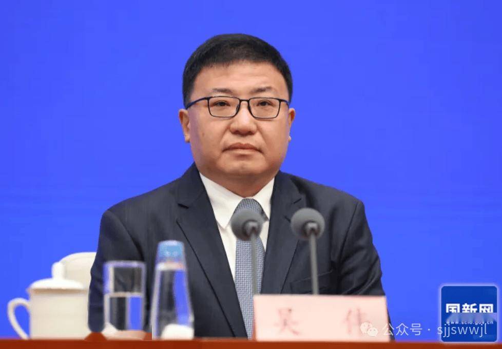 上海市委常委吴伟再添新职