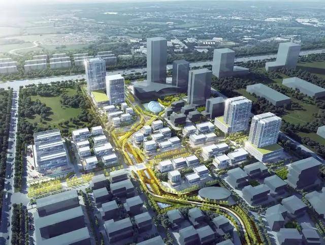 圣井街道:"东强"战略下的"西进" 全面开创济东强区建设新局面_章丘