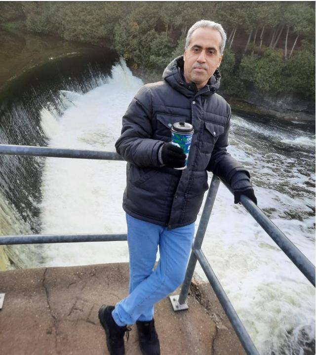 刚被加拿大一大学录取读博,加沙双胞胎姐妹就在空袭中丧生 刚被加拿大一大学录取读博,加沙双胞胎姐妹就在空袭中丧生
