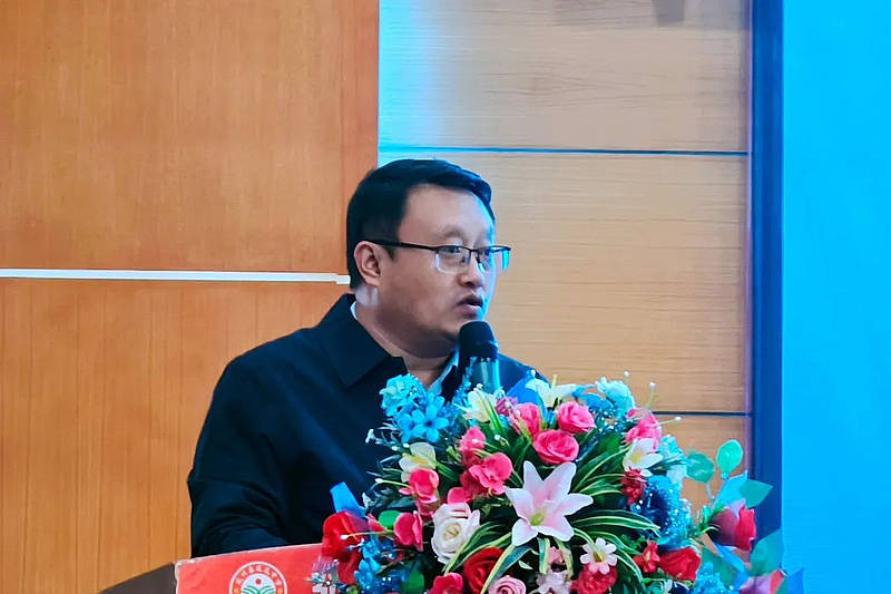 延安市"城乡共同体——名师引领行动"延川县(中学)项目正式启动