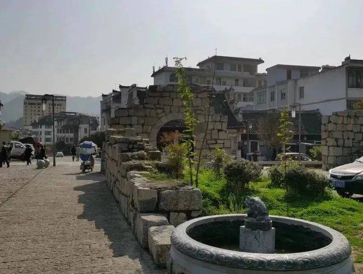 来六枝旅游,您怎能错过郎岱古镇呢