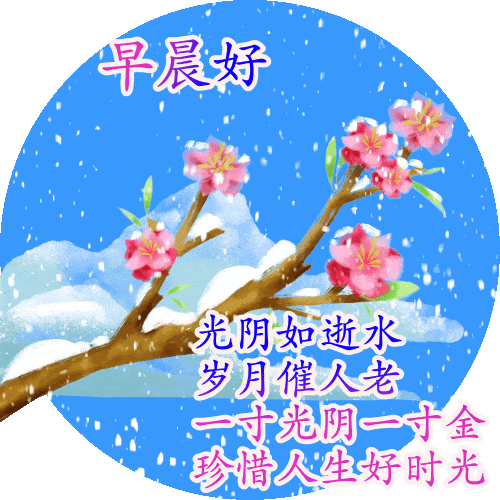 12月22日最新早上好图片温馨祝福语精选,真情相伴渡寒冬,彼此问候暖