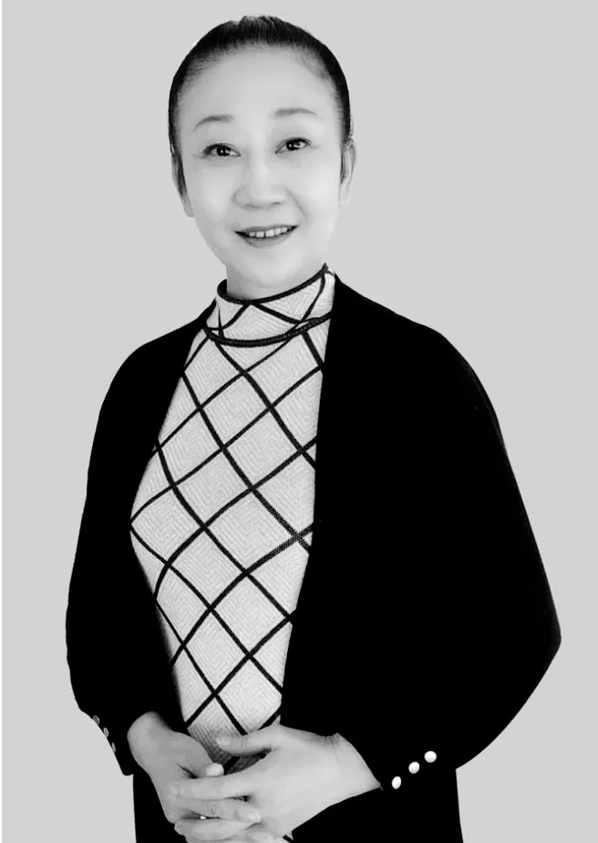 山东济宁市舞蹈家协会理事会原主席邢莉去世,终年62岁 山东济宁市舞蹈家协会理事会原主席邢莉去世,终年62岁