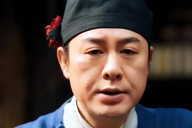 從“萬(wàn)人捧”到“眾人罵”，這一路走來(lái)，張頌文到底做錯(cuò)了什么？
