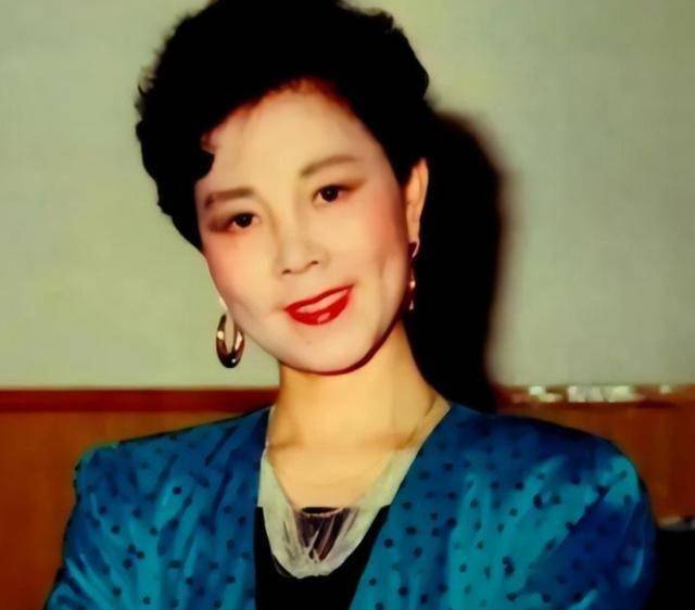 因意外离世的15位明星 ,"南拳王"英年早逝,阿庆嫂命丧戈壁滩_邱建国