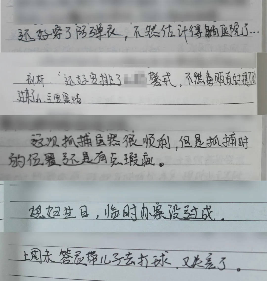 云南一位缉毒警察：为了不暴露身份，给自己一支烟的时间打盹，烟烫到手指就会惊醒！