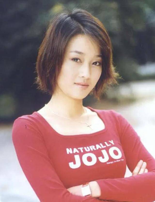 马伊琍：和管虎谈恋爱输给了梁静，和文章结婚输给了姚笛，她冤吗