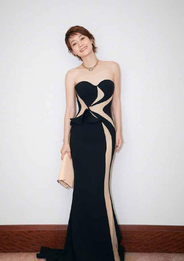 马伊琍：和管虎谈恋爱输给了梁静，和文章结婚输给了姚笛，她冤吗