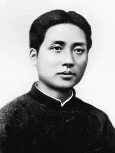 毛泽东《心之力》，读完太震撼了_神州_心力_中华