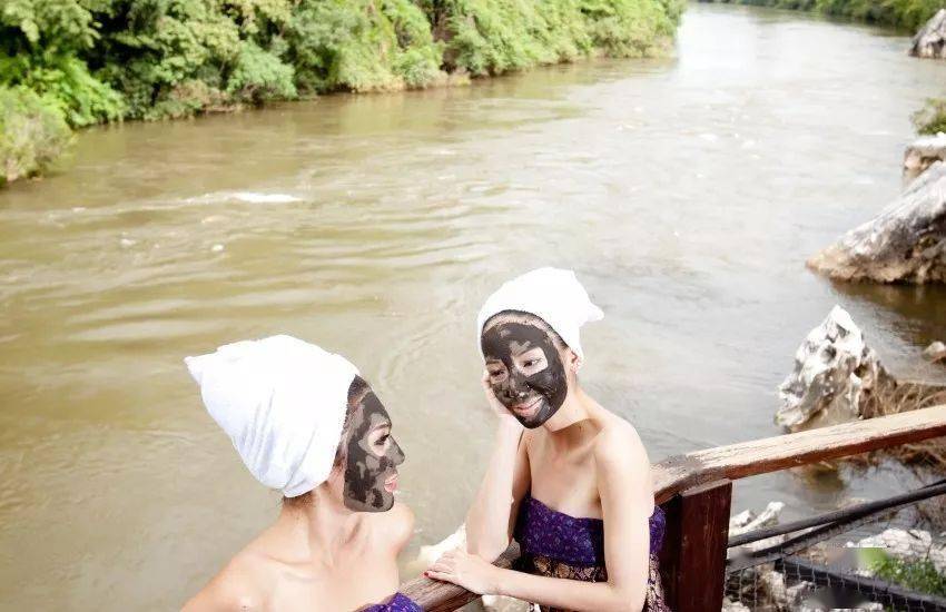 图片[19]-开启泰国非遗之旅，特色“马杀鸡”你知道多少？ -华闻时空