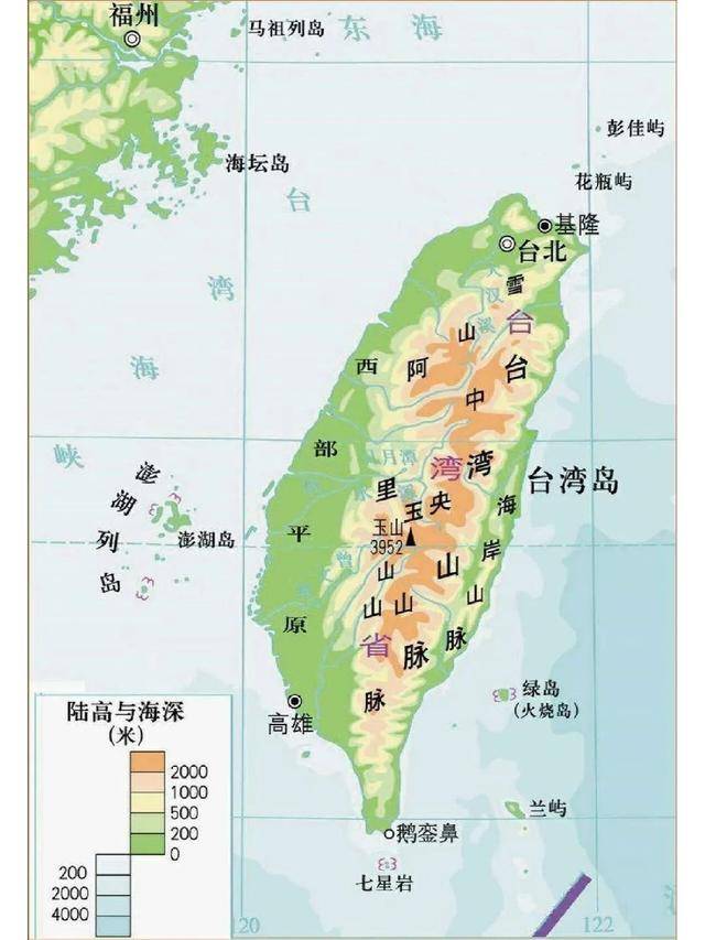 2025,台湾回归_中国_统一_小岛
