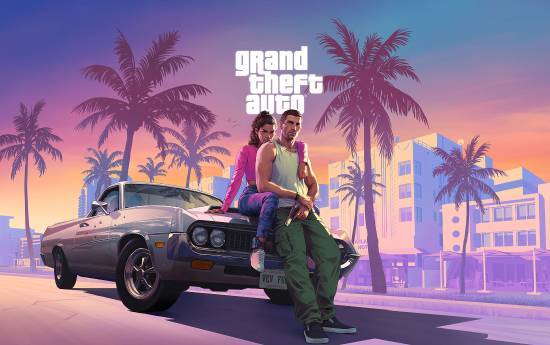 《GTA6》大戏即将上演 12月27日大家伙儿期待的演员发推了