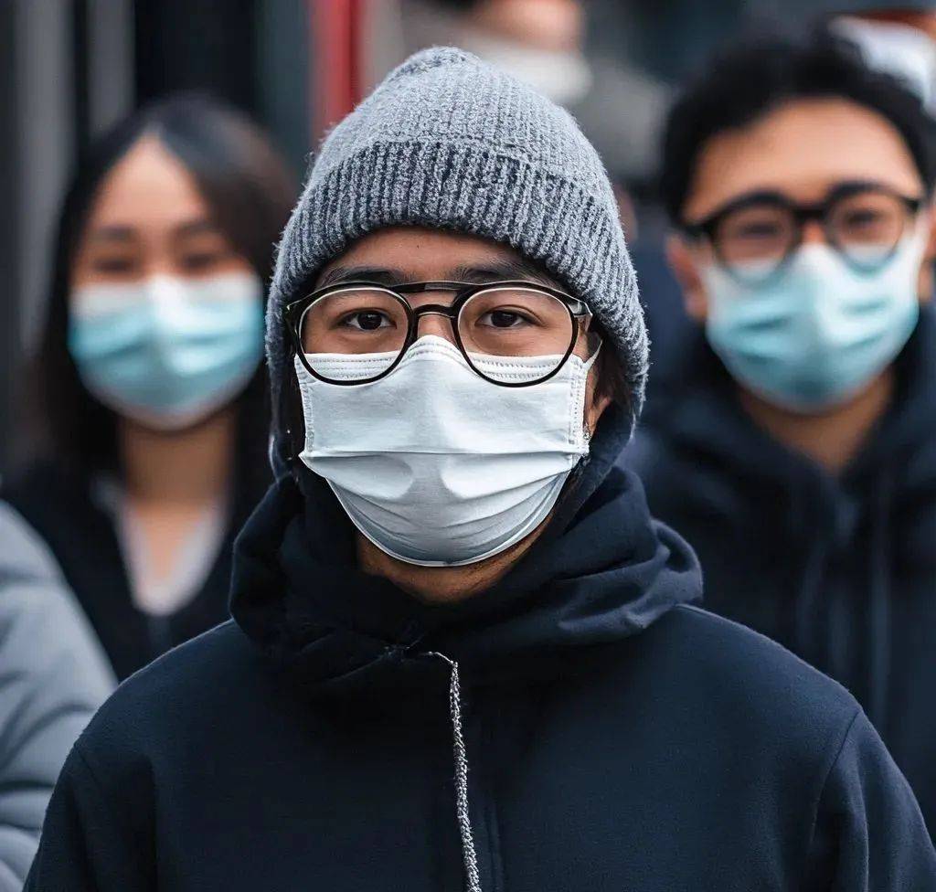  疫情会消失嘛最新消息(疫情会消失嘛最新消息新闻)
