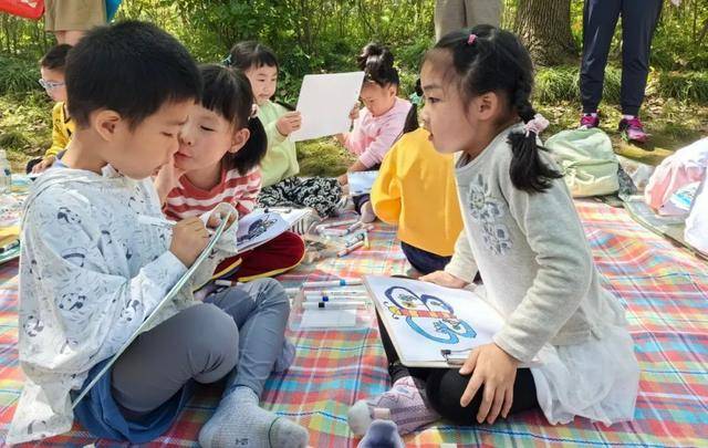 水丰路幼儿园全面升级改造_上海市杨浦区高质量幼儿园建设_杨浦区公立幼儿园