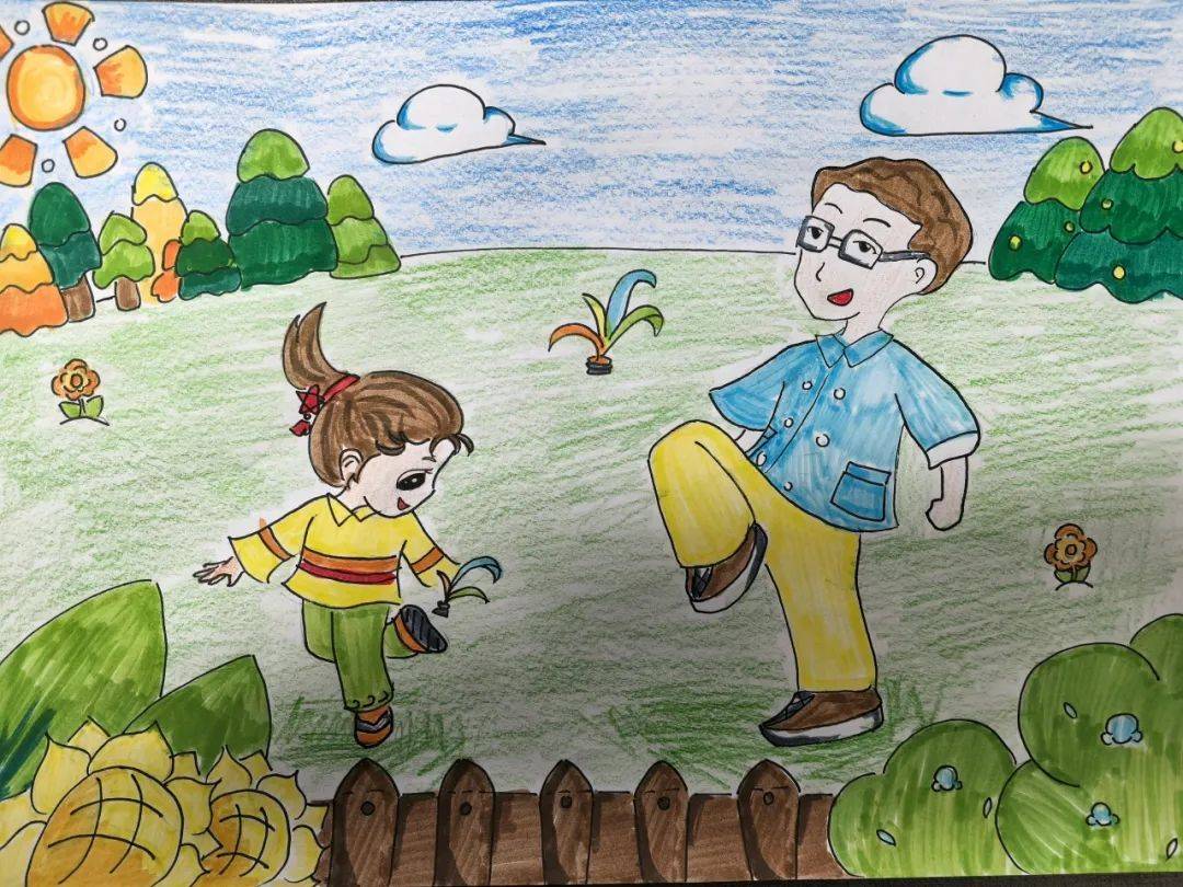 生活大美育 思政大课堂