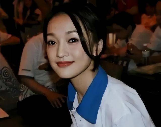 陈凯歌锐评周迅：如果身高再长个10厘米，那么整个世界都会是她的