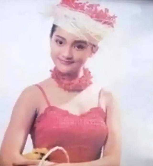陈凯歌锐评周迅：如果身高再长个10厘米，那么整个世界都会是她的